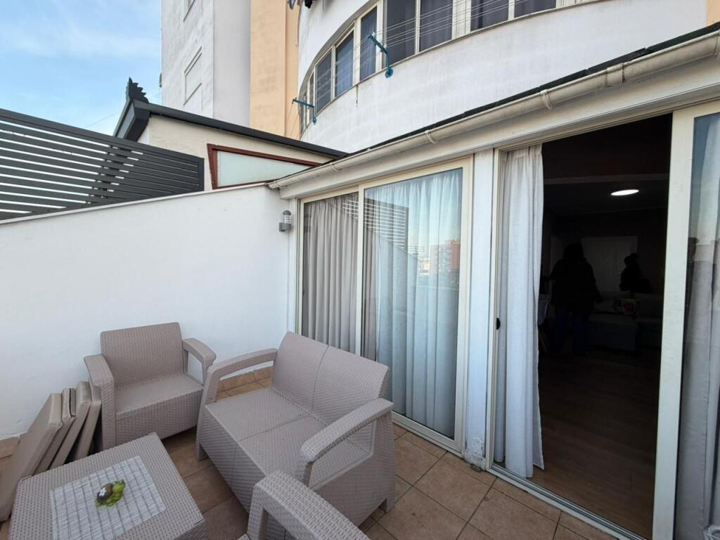 Apartment 1+1 for sale