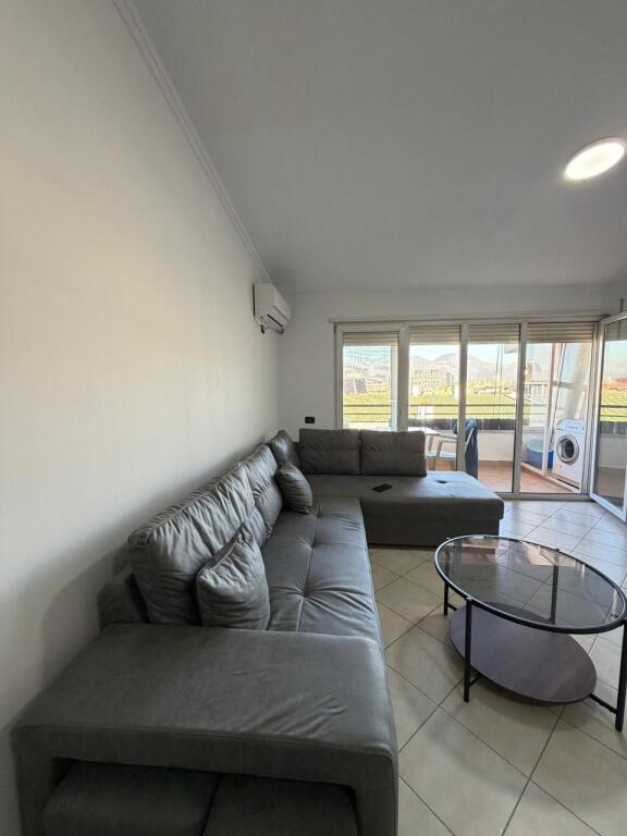 QIRA APARTAMENT 1+1 Kodra e diellit