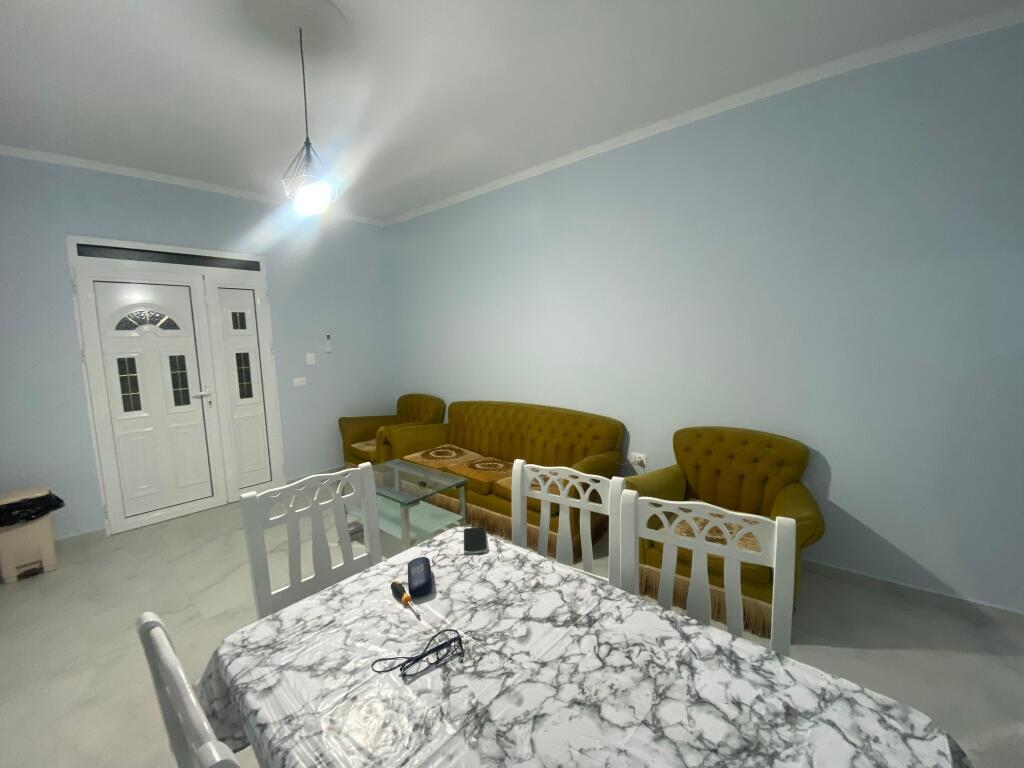 AFFITTASI APPARTAMENTO 2+1 📍 Via Shefqet Ndroqi, vicino ai Depositi dell'Acqua