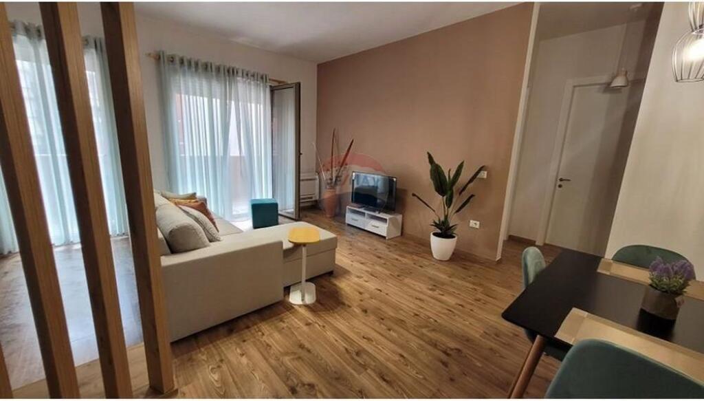 Apartament per qera 1+1 tek Delijorgji