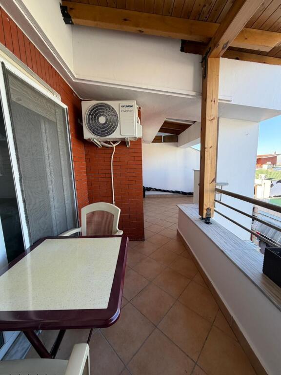 QIRA APARTAMENT 1+1 Kodra e diellit