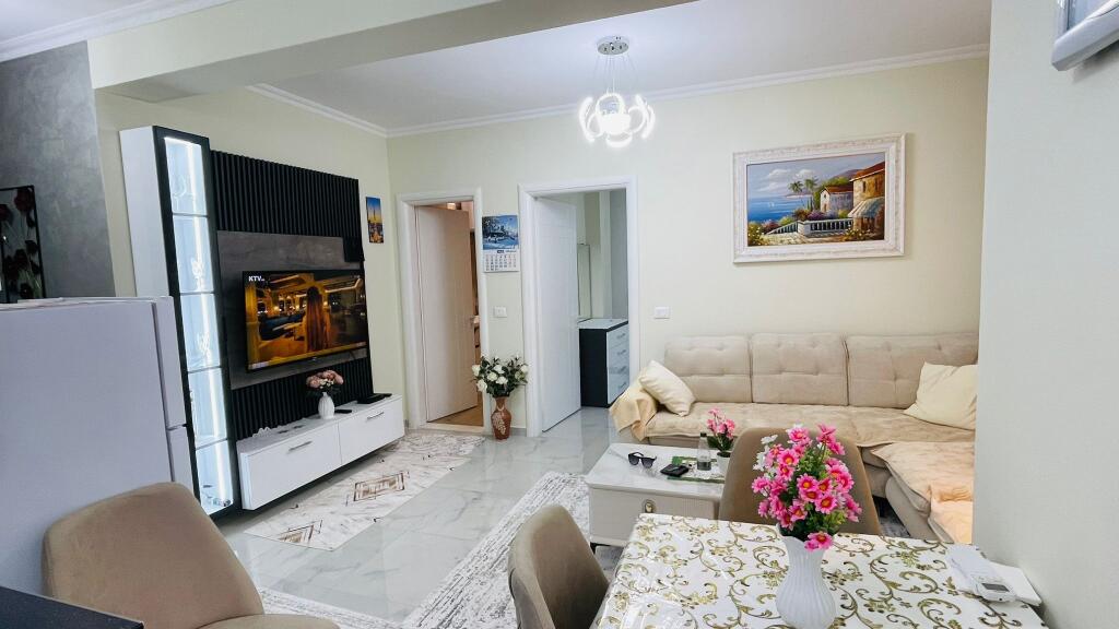 1+1 with parking, trio tower don bosko, 670 euro