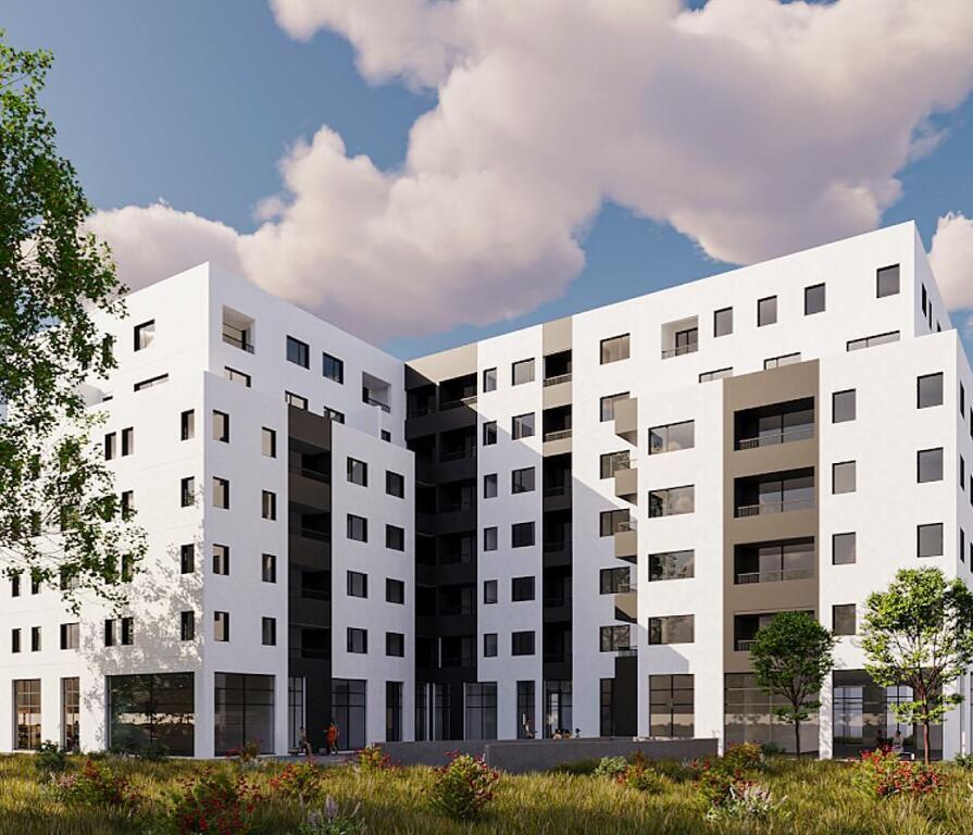 VENDESI APPARTAMENTO 1+1 PASKUQAN 89.000 EURO