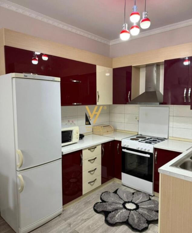 APARTMENT 1+1 FOR RENT IN DON BOSKO, VIZION PLUS 600 EURO
