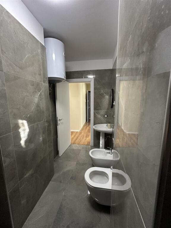 APARTAMENT ME QERA 2+1 ASTIR 50.000 LEKE