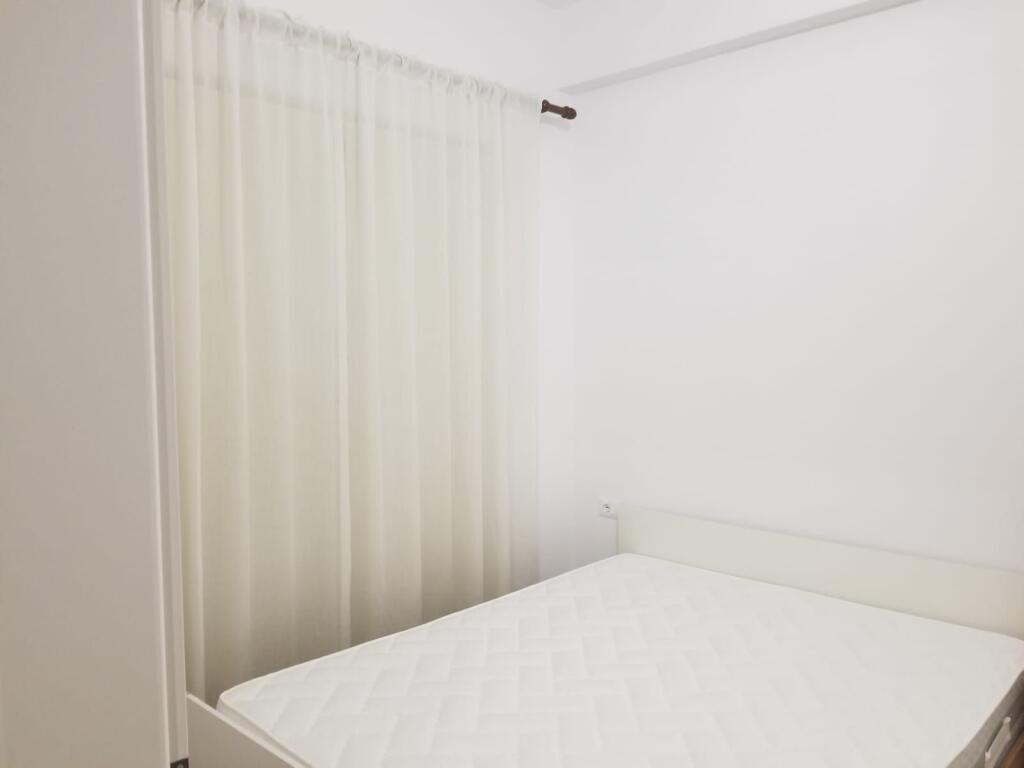 🏡 JEPET ME QIRA – APARTAMENT 1+1  📍 Kompleksi Mangalem💰 Çmimi: 40.000 lekë / muaj