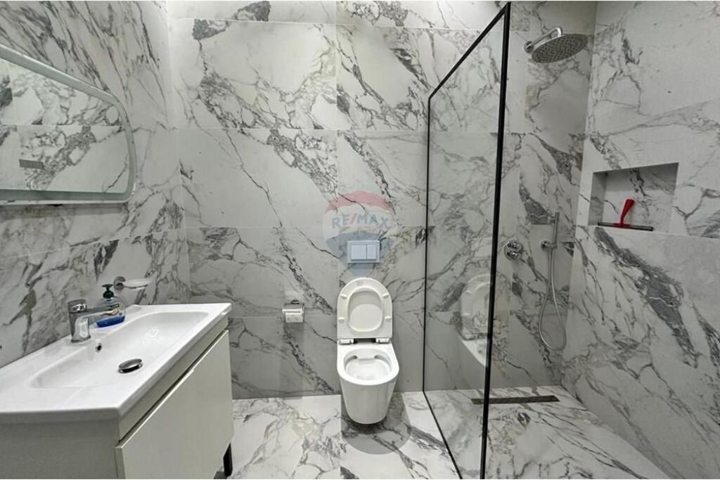 Appartamento in affitto 2+1+2 in Via dei Kosovari