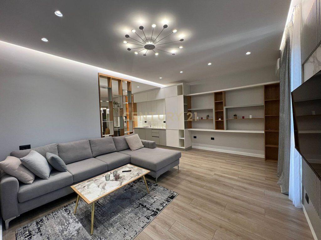 🏡 Appartamento di Lusso 2+1+2 in Affitto – Via Kosovareve