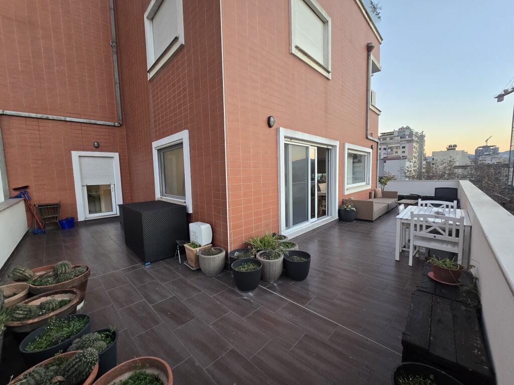 APPARTAMENTO PREMIUM IN AFFITTO | Myslym Shyri