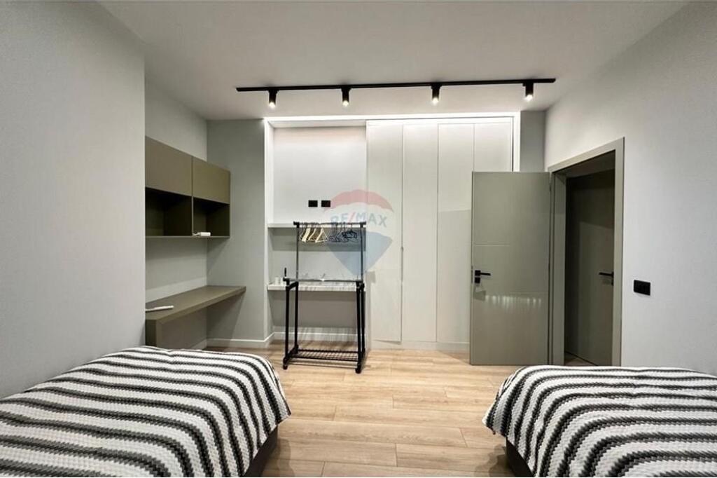Appartamento in affitto 2+1+2 in Via dei Kosovari