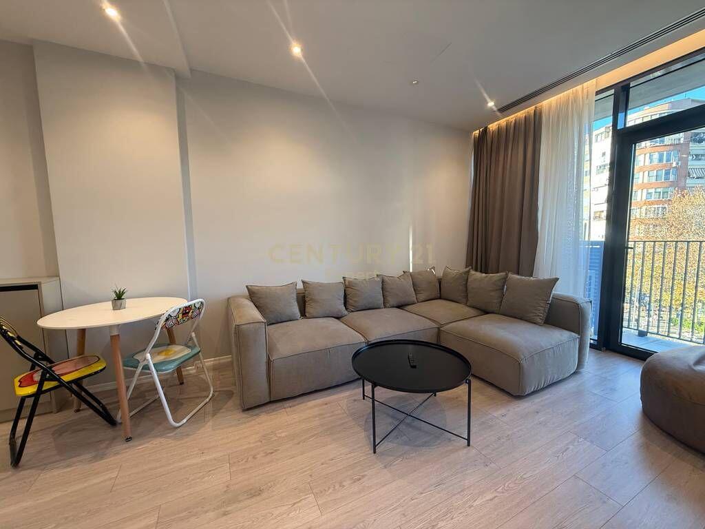 🏠 Appartamento 1+1 in Affitto – Lake View, Via Kosovareve