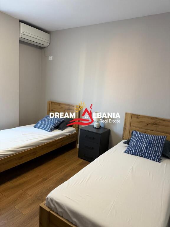 Apartament 2+1 me qera tek rruga Jordan Misja (Id 42215458)