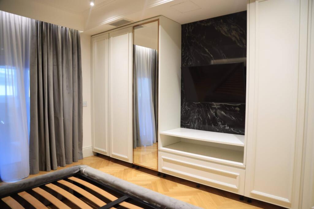 🏡 Jepet me qira apartament premium – Kopshti Botanik 💶 1.800 € / muaj
