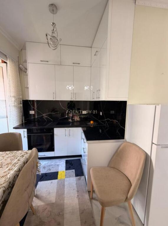 1+1 with parking, trio tower don bosko, 670 euro