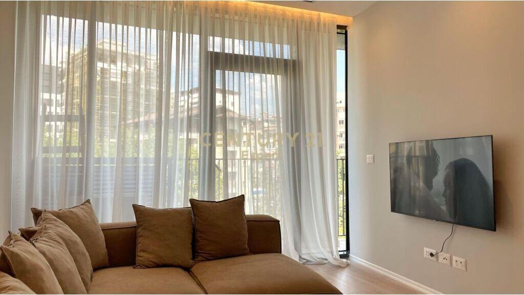 🏠 Appartamento 1+1 in Affitto – Lake View, Via Kosovareve