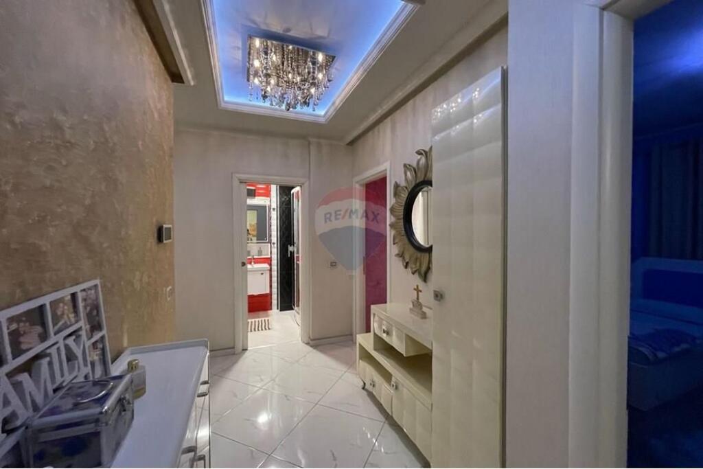 Apartament me qera 3+1+2 tek Astiri i negociueshem