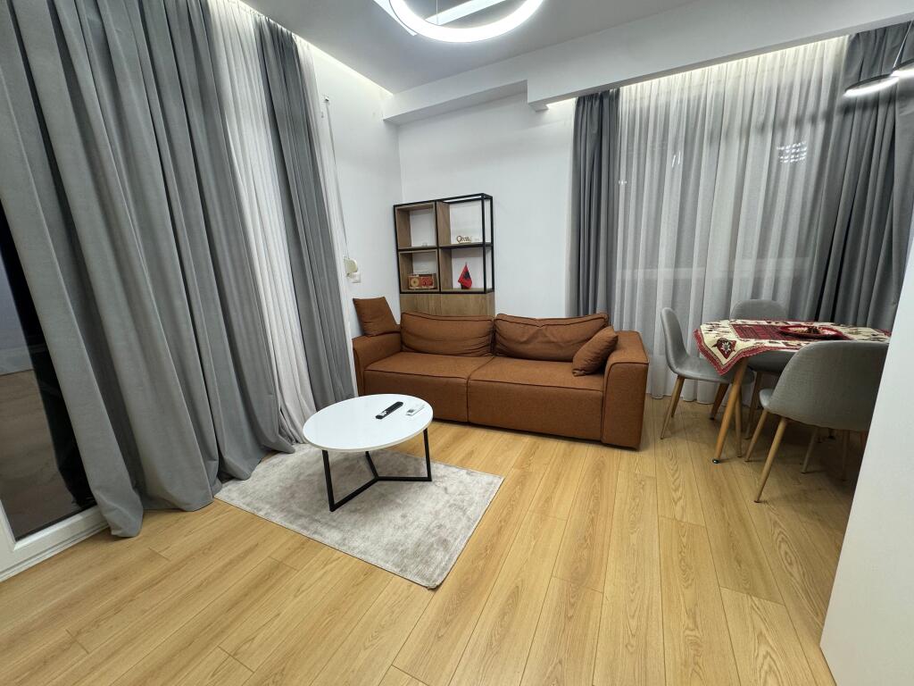 Appartamento 1+1 in affitto presso l'ex Campo di Aviazione!