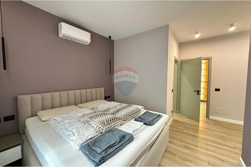 Appartamento in affitto 2+1+2 in Via dei Kosovari