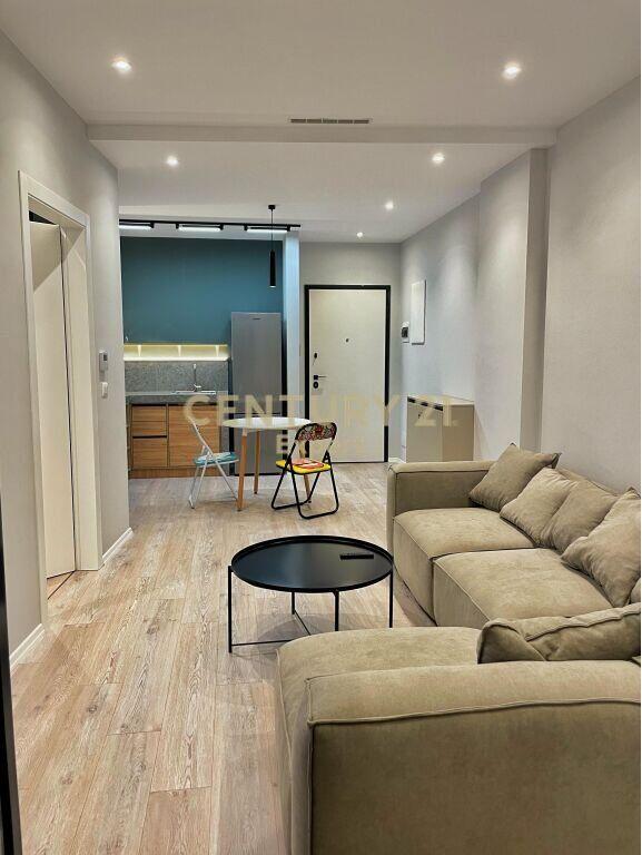 🏠 Appartamento 1+1 in Affitto – Lake View, Via Kosovareve