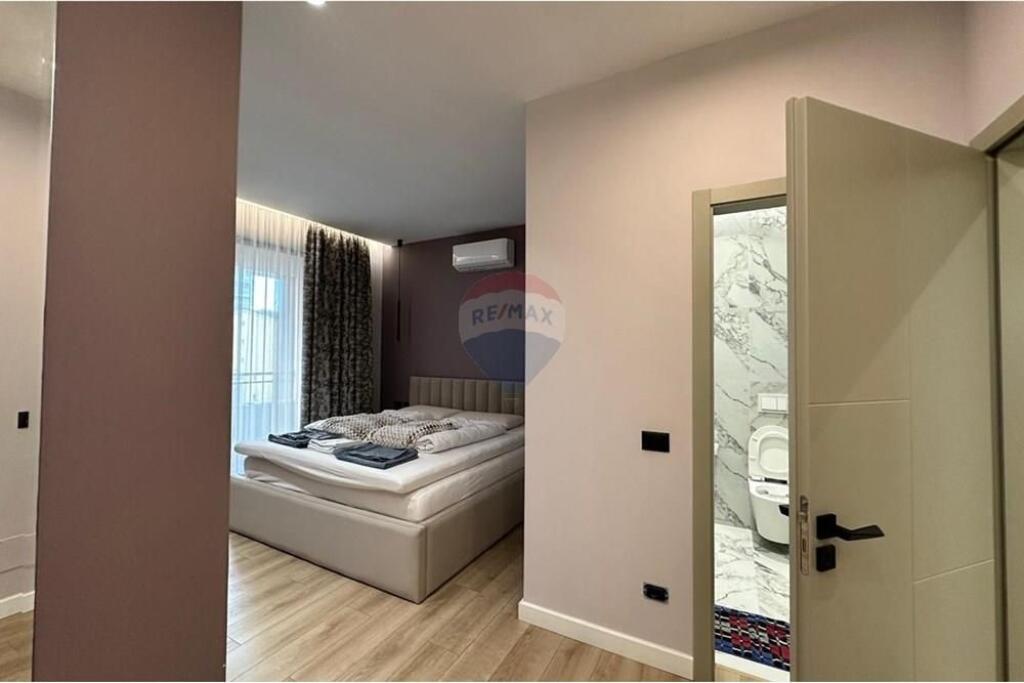 Appartamento in affitto 2+1+2 in Via dei Kosovari