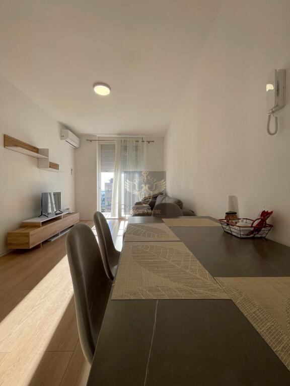 🏡 APPARTAMENTO IN VENDITA 2+1+2 + BALCONE CON VISTA MARE SPIAGGIA ILIRIA