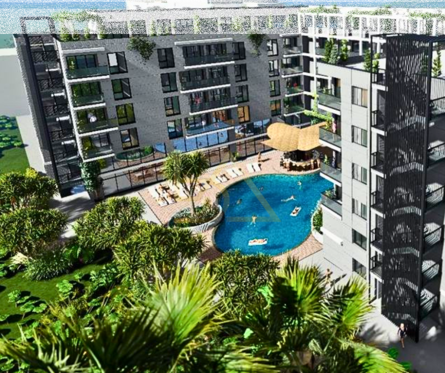 Apartment for Sale – Azure Coast, Mali i Robit, Golem, Kavajë