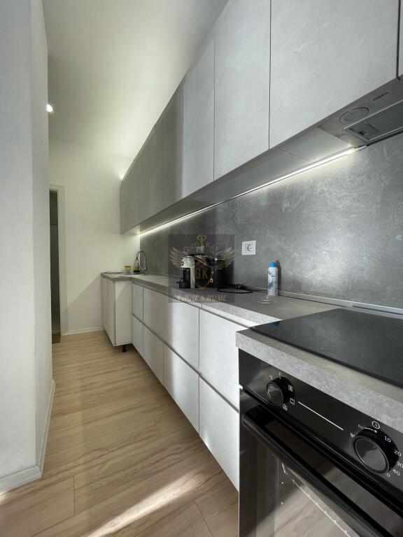 🏡 APPARTAMENTO IN VENDITA 2+1+2 + BALCONE – SPIAGGIA ILIRIA