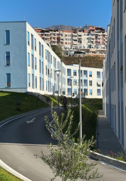 For rent – Apartment 1+1 Fresk