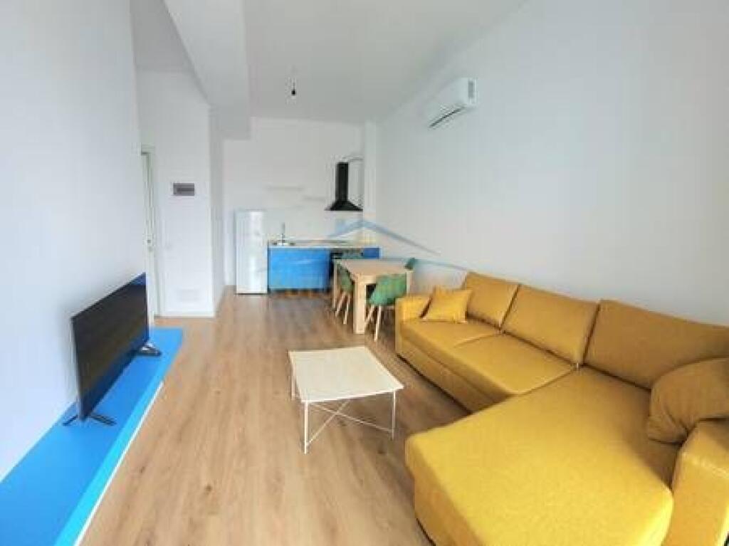 Apartment 1+1 for sale, Ali Dem