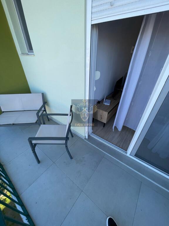 🏡 APPARTAMENTO 1+1 IN VENDITA – SPIAGGIA ILIRIA