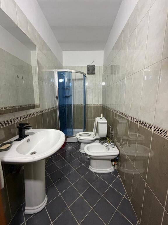 QIRA APARTAMENT 1+1 Kodra e diellit