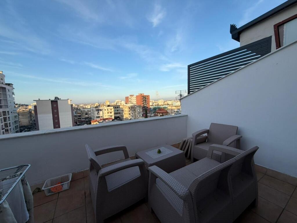 Apartment 1+1 for sale