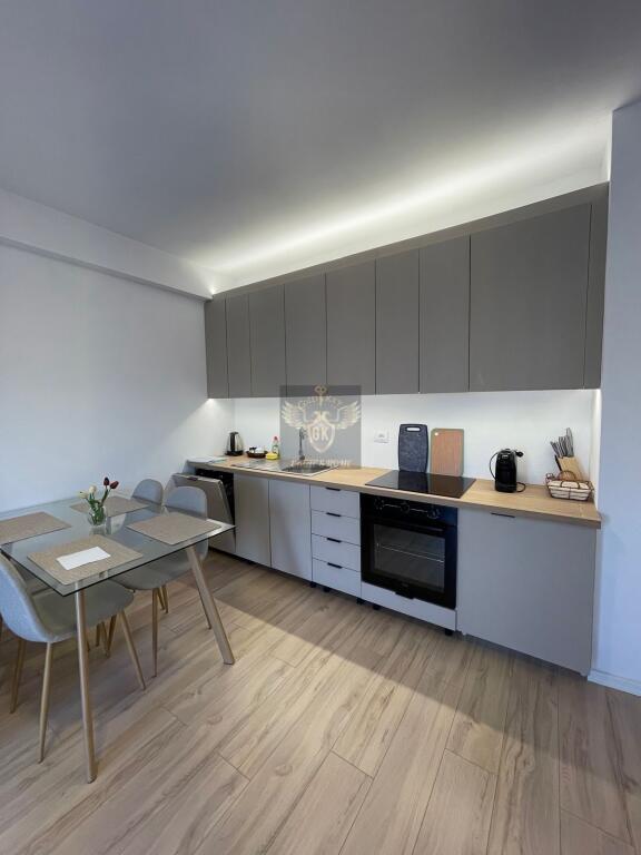 🏡 APPARTAMENTO 1+1 IN VENDITA – SPIAGGIA ILIRIA