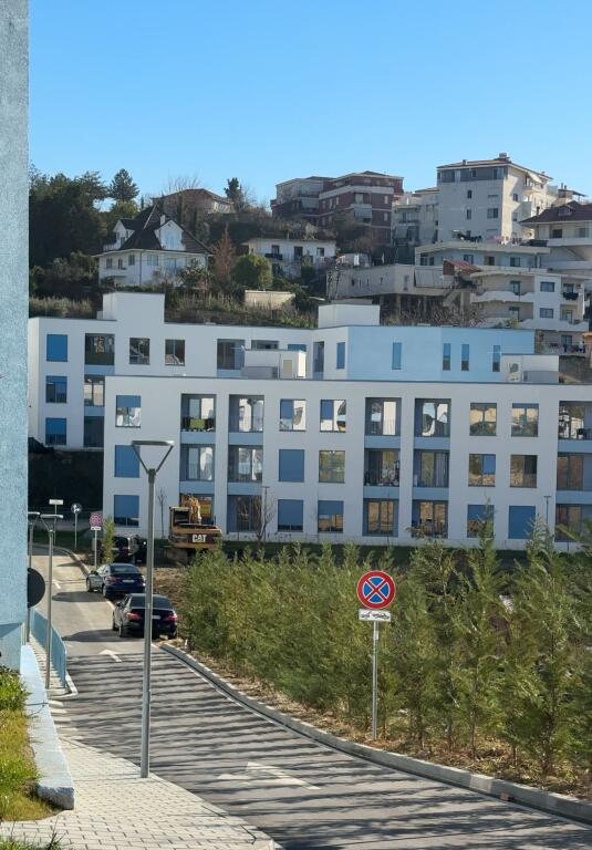 For rent – Apartment 1+1 Fresk
