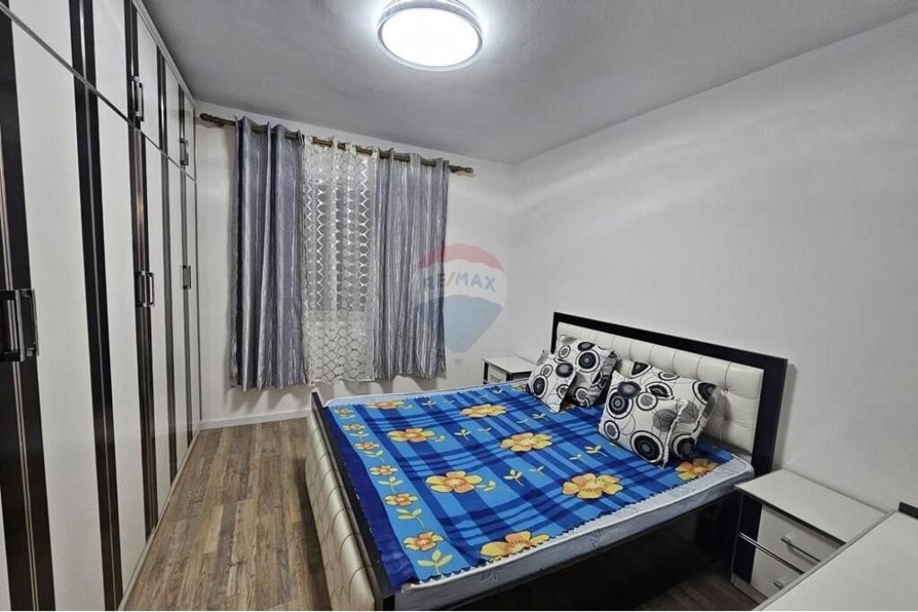 Apartment for rent 2+1 at Irfan Tomini Street