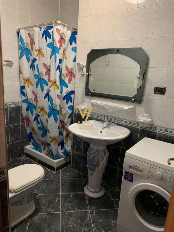 JEPET APARTAMENT 2+1+2+BLK ME QIRA TE MINE PEZA 90.000 LEKE