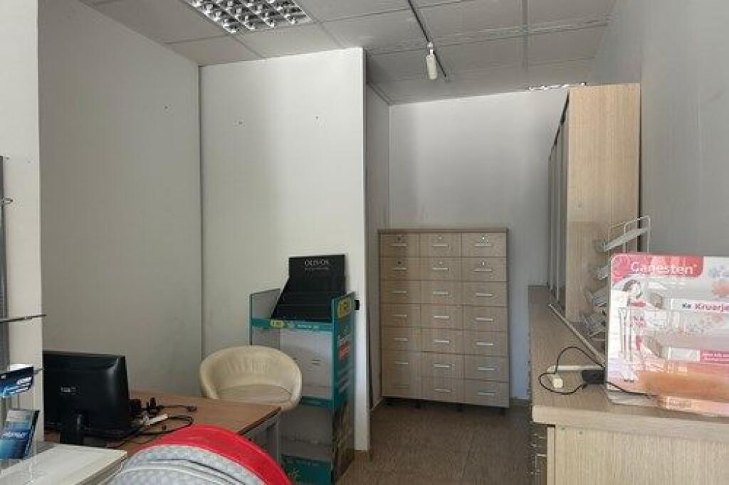 Tirane, shitet ambjent biznesi Kati 0, 62 m² (Porcelan) MLS # 530581008-46