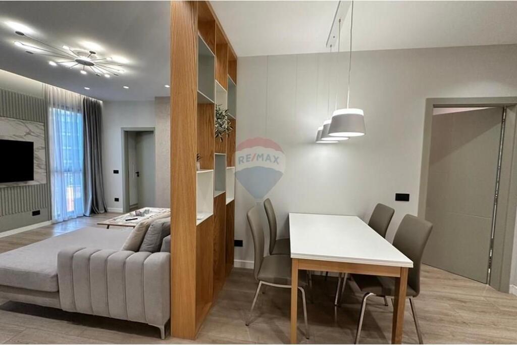 Appartamento in affitto 2+1+2 in Via dei Kosovari