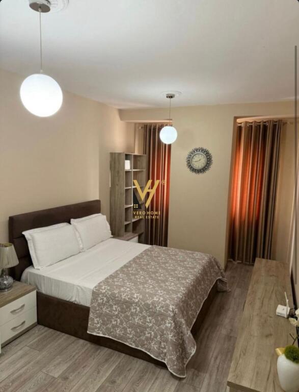 APARTMENT 1+1 FOR RENT IN DON BOSKO, VIZION PLUS 600 EURO