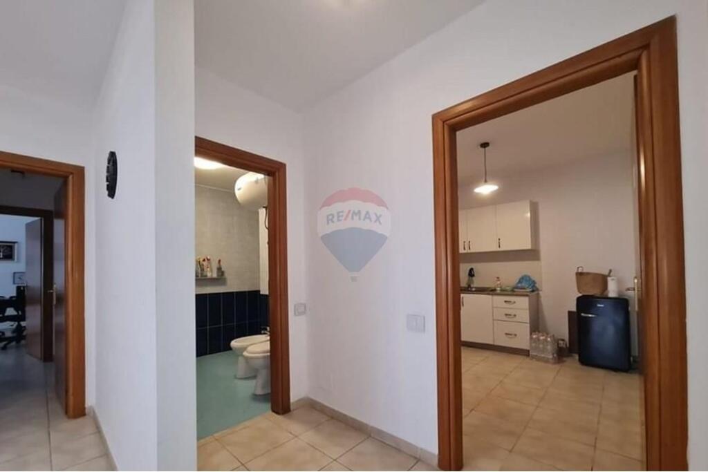 Appartamento 4+1+2 in Affitto per Uffici