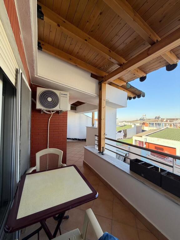 QIRA APARTAMENT 1+1 Kodra e diellit