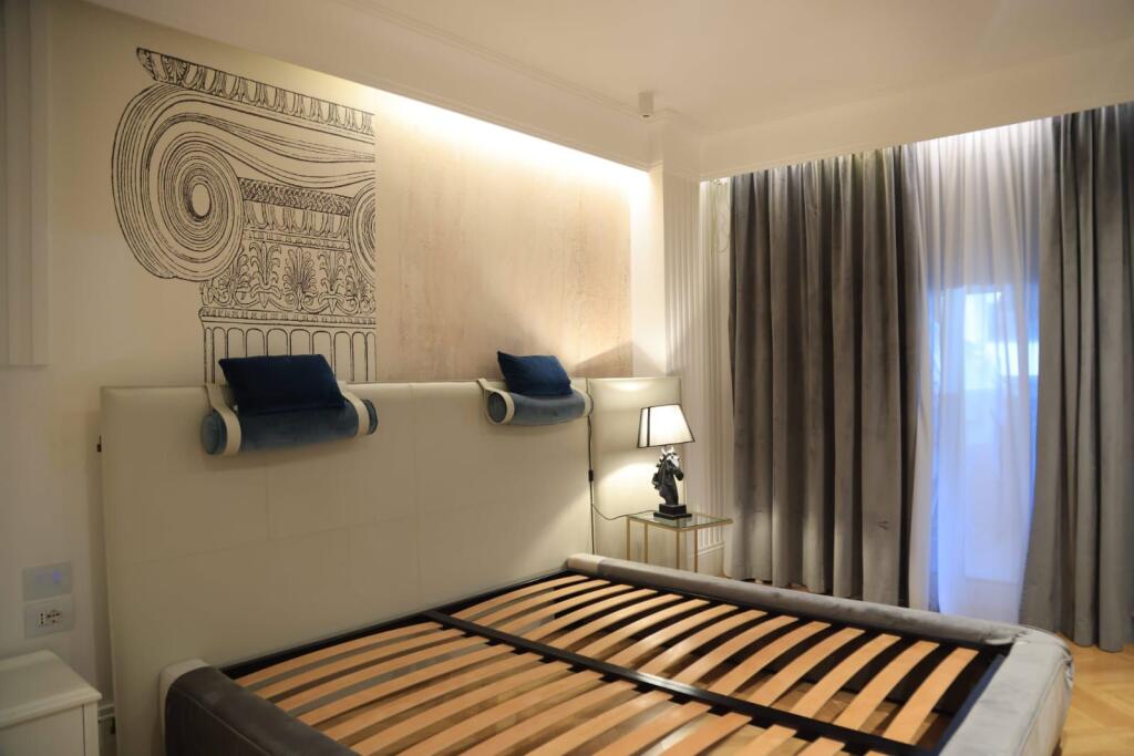🏡 Jepet me qira apartament premium – Kopshti Botanik 💶 1.800 € / muaj