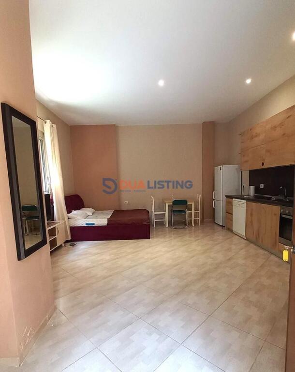 WE SELL TOGETHER 2 STUDIO APARTMENTS AT KODRA E DIELLIT!