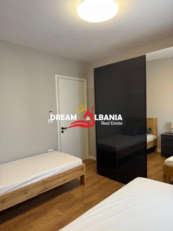Apartament 2+1 me qera tek rruga Jordan Misja (Id 42215458)