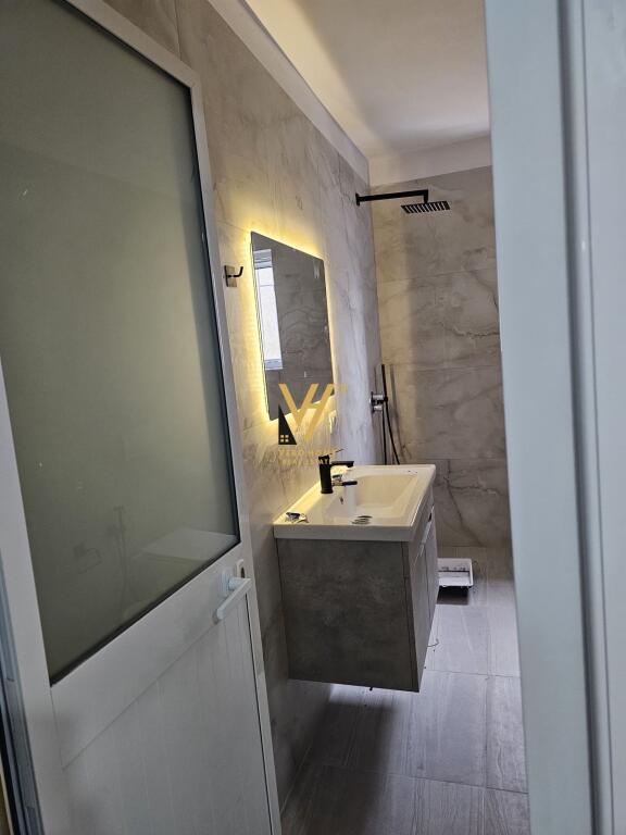 OFFICE 74 M2 FOR RENT AT TREGU ÇAM 68,000 LEKE
