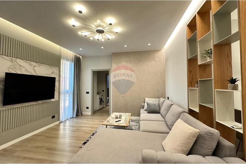 Appartamento in affitto 2+1+2 in Via dei Kosovari