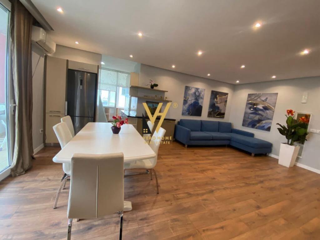 APARTMENT 2+1+2+3 BLK FOR RENT AT THE EXHIBITION 100,000 LEKE