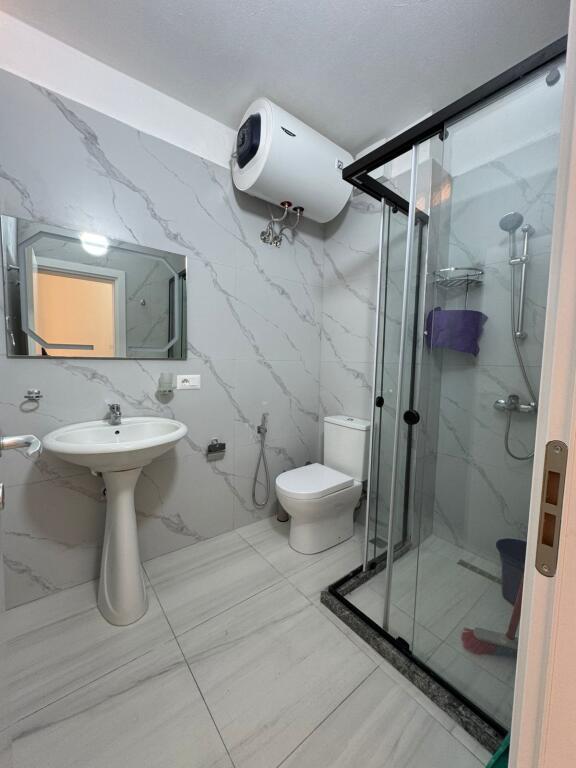 Jepet me qira apartament 1+1 – Kazazi, Durrës