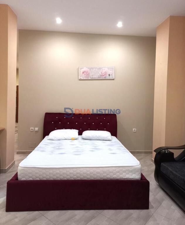 WE SELL TOGETHER 2 STUDIO APARTMENTS AT KODRA E DIELLIT!