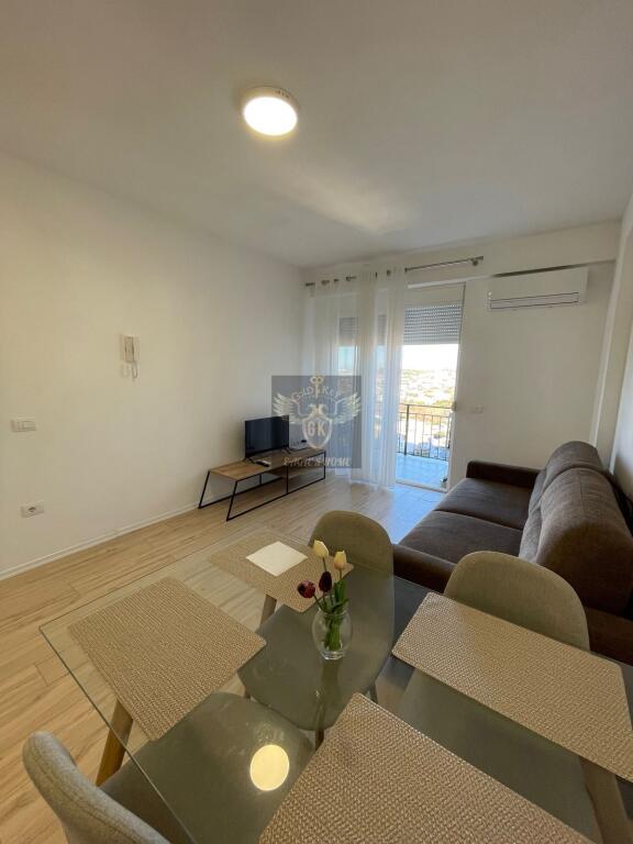 🏡 APPARTAMENTO 1+1 IN VENDITA – SPIAGGIA ILIRIA